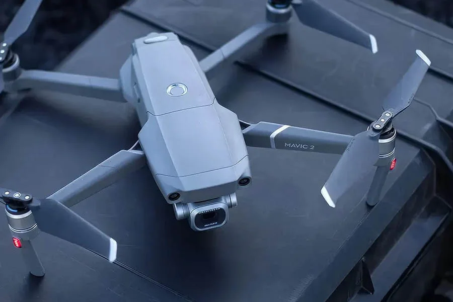 best value drones